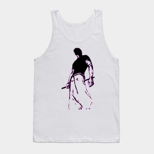 Anime Lovers Best Gift For Fans Girls Boys TojiZenin Jujts Tank Top